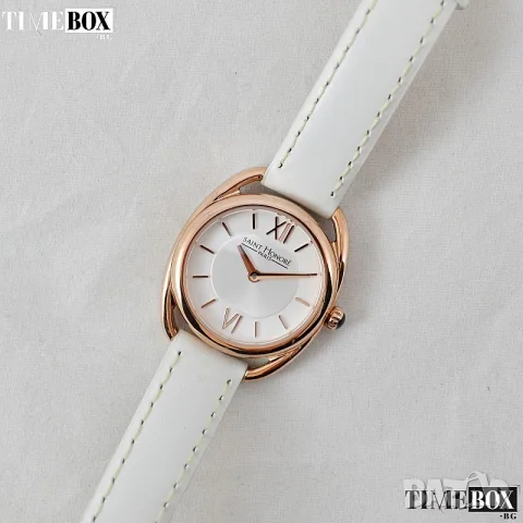  Saint Honore Paris Collezione Charisma Sapphire 721026-8AITW, снимка 5 - Дамски - 55350739