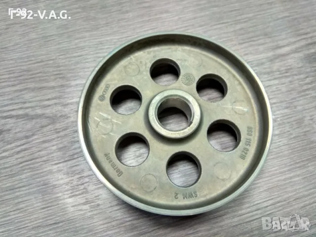 068115021D**NEU**VAG**Ангренажно колело за балансиращ вал**VW**T2**T3**1979-1995** , снимка 3 - Части - 55323942