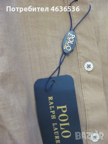 Нова рокля POLO RALPH LAUREN - 4XL, снимка 4 - Рокли - 55075733