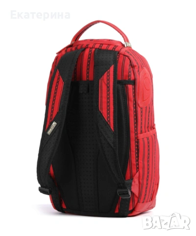 Sprayground Раница Sip N' Smoke 13 НОВА, снимка 3 - Раници - 53976796