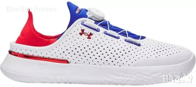 Under Armour Flow Slipspeed Trainr SYN