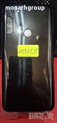 Телефон Motorola G 8 power, снимка 9 - Motorola - 55604527