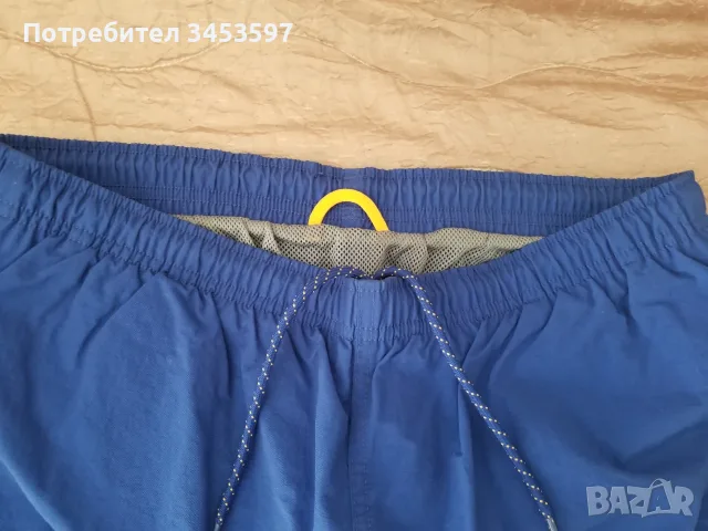 Мъжки бански/shorts Nautica original, S, снимка 5 - Бански - 55444144