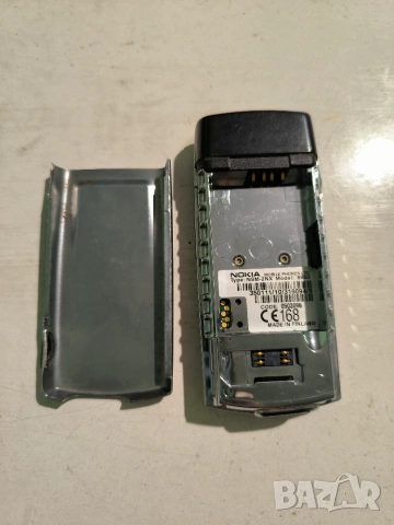 Нокия 8850 Нокия, снимка 8 - Резервни части за телефони - 55250092