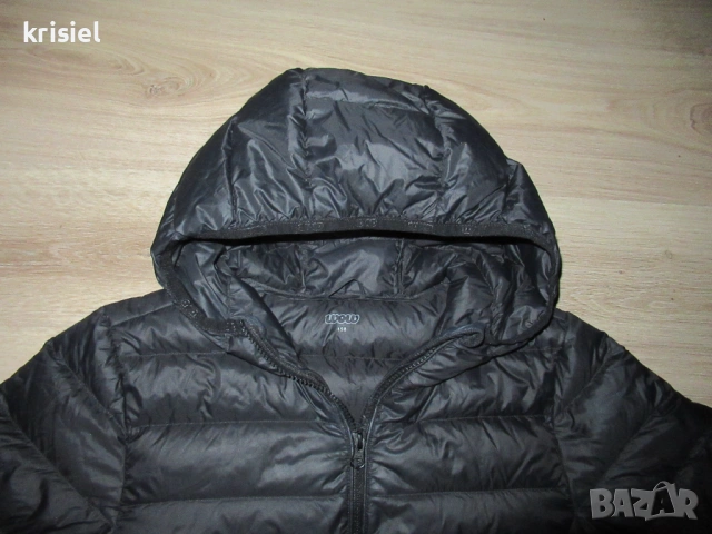 ПРОЛЕТНО ОЛЕКОТЕНО ЯКЕ--158 номер, снимка 3 - Детски якета и елеци - 54149658