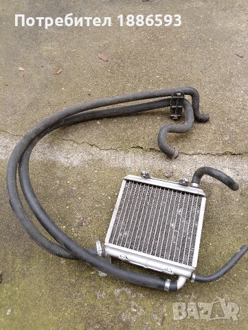 Части за скутер Априля, снимка 2 - Мотоциклети и мототехника - 54329826