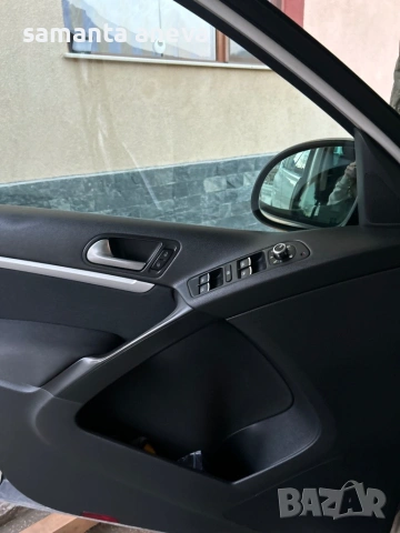 VW Tiguan 2.0 TDI, снимка 6 - Автомобили и джипове - 55012510