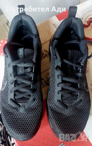 Nike Air Max Alpha Trainer 6 , снимка 8 - Маратонки - 54661624