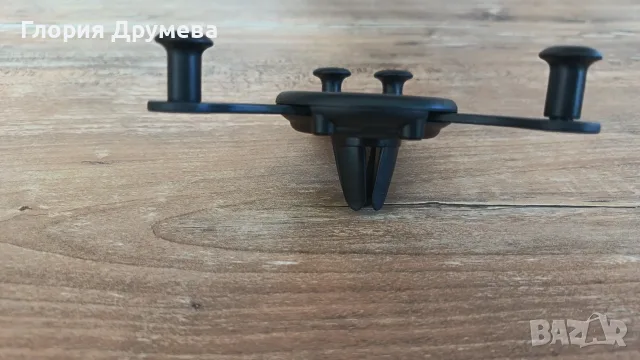 Универсална стойка за телефон Automatic car mount, снимка 3 - Селфи стикове, аксесоари - 55506834