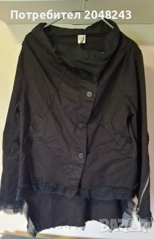 Сака бг бранд Fetish , снимка 2 - Сака - 54248364