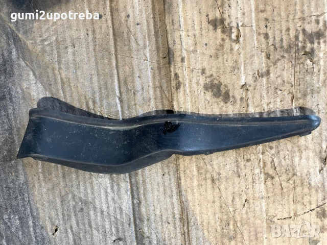 Лява Облицовка Капак на Чистачките 668630397R Renault Talisman 2017г 147kW