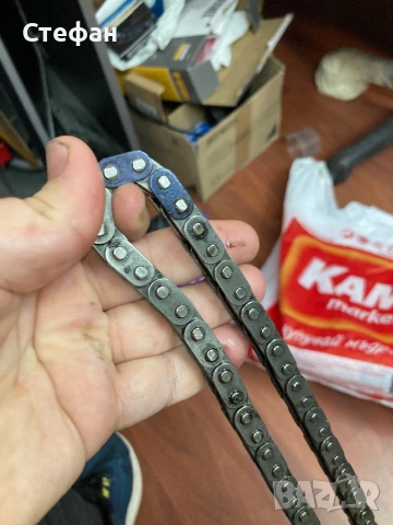 Части Тойота 1ND-TV, снимка 3 - Части - 54306771