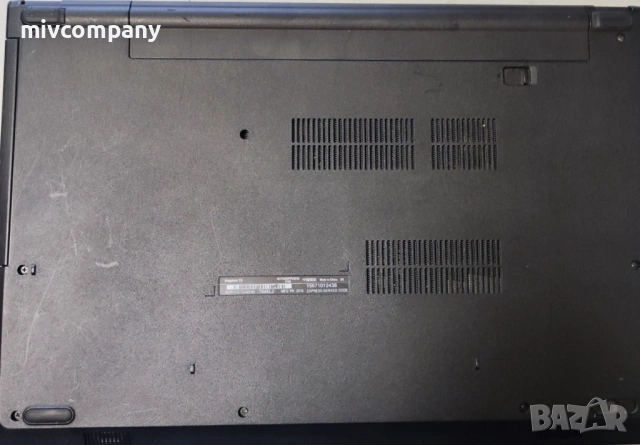 Лаптоп Dell Inspiron 15 3000(i3 ram 12 240 ssd), снимка 7 - Лаптопи за дома - 54642946