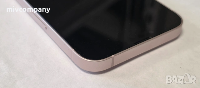 Iphone 13 128GB battery health 81%, снимка 10 - Apple iPhone - 55048647