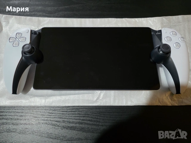 Нов Sony PlayStation portal, снимка 4 - PlayStation конзоли - 55049006
