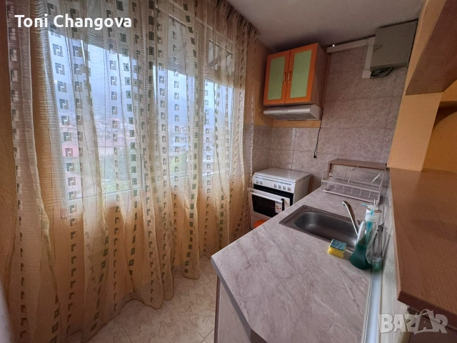 Тристаен апартамент гр.Петрич, снимка 11 - Апартаменти - 55010040
