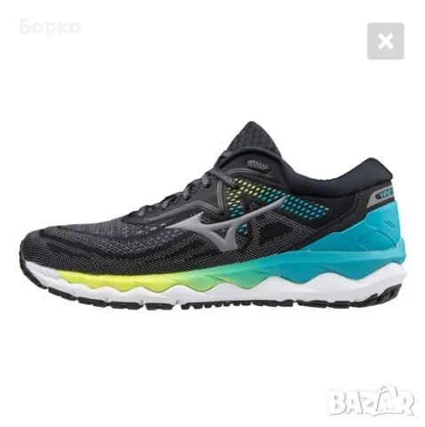 Mizuno Wave Sky 04 №42