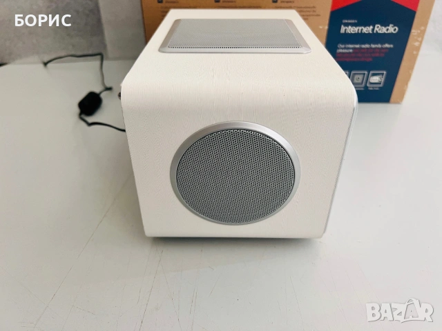 INTERNET RADIO GRUNDIG DTR 6000 X, снимка 3 - Аудиосистеми - 54854488