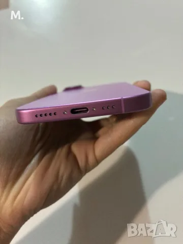 IPHONE 16 ( 128 GB ) , снимка 8 - Apple iPhone - 55398557