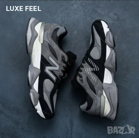 New Balance ✨ Унисекс Модел Маратонки , снимка 2 - Маратонки - 55534074