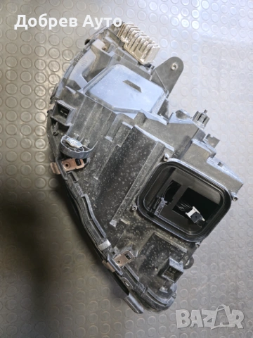 Необорудван фар за Mercedes C Class W205  - A 205 906 24 04, снимка 3 - Части - 54235068