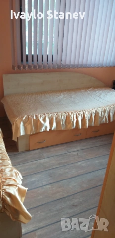 Детско обзавеждане , снимка 3 - Спални и легла - 54231492