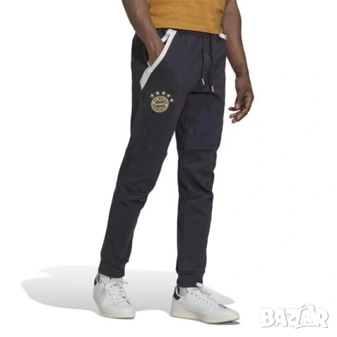 Мъжко долнище adidas Fc Bayern Munich /L/375B12, снимка 2 - Спортни дрехи, екипи - 55264993