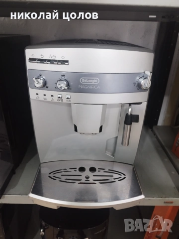 Кафемашина Delonghi Magnifica eco