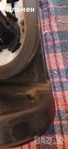 Стоп за BMW e38, снимка 7 - Части - 54564256