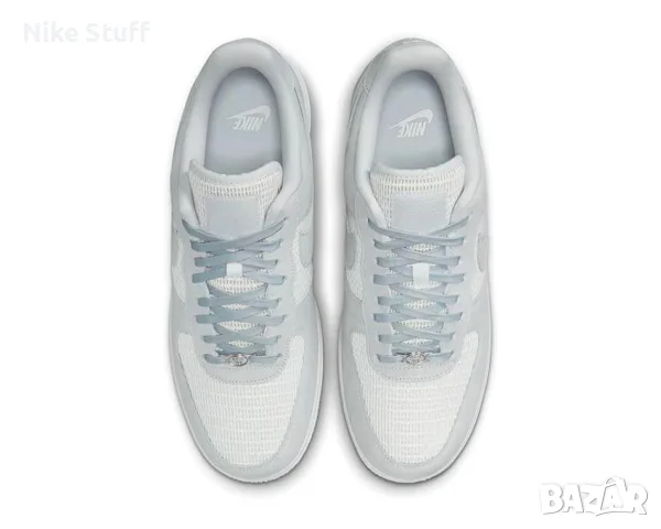 Air Force 1 LOW LV8 SUMMER, снимка 4 - Спортни обувки - 55531804