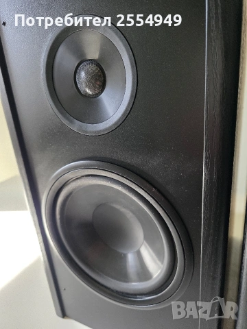 Тонколони Grundig BX 1000, снимка 4 - Тонколони - 54332385