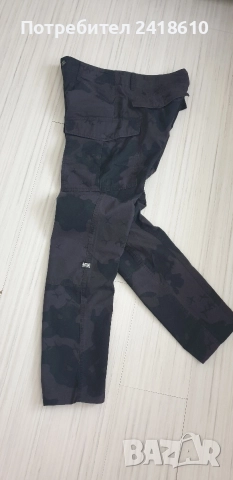 G - Star Cargo Camo Mens Size 34 / 36 НОВО! ОРИГИНАЛ! Спортен Панталон.
