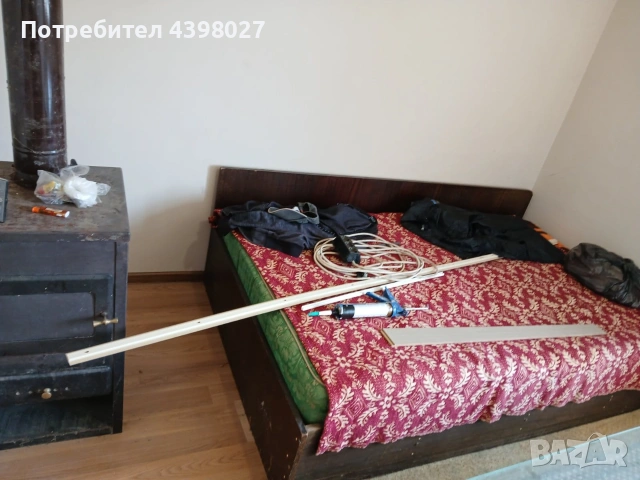 Продава имот с две КЪЩИ в с. Лиляче, снимка 8 - Къщи - 51971232