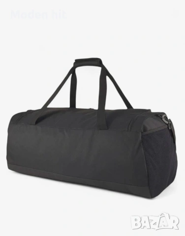 Оригинал! PUMA TeamGOAL 23 Teambag Black спортен сак, снимка 2 - Сакове - 54501597