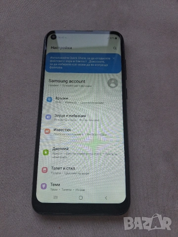 Samaung galaxy a11 3gb.ram, снимка 4 - Samsung - 55178640