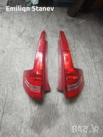 Стопове за Citroen c4