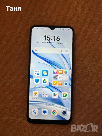 Смартфон HONOR 70 Lite