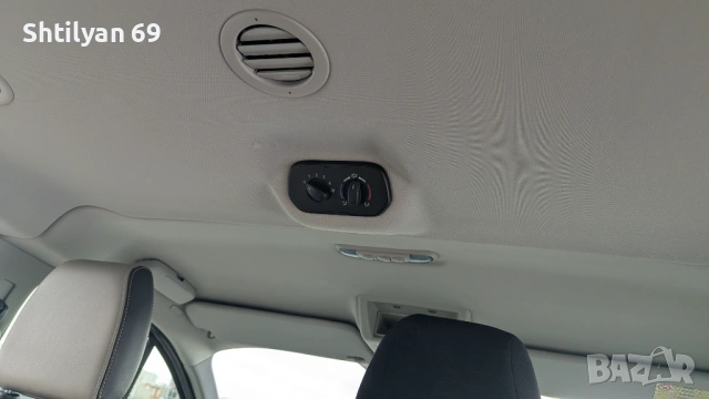 Форд Транзит Кустом 2.2 tdci 155к.с., снимка 13 - Бусове и автобуси - 54542155