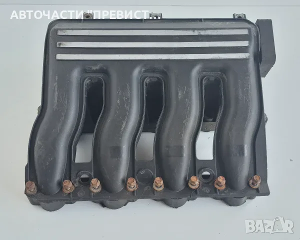 Всмукателен Колектор БМВ е46 BMW e46 320d 136кс