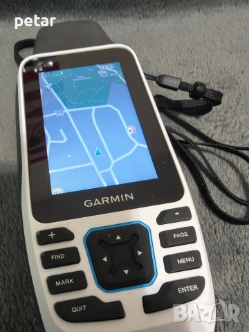 GARMIN GPSMAP® 79s, снимка 5 - Garmin - 54503655