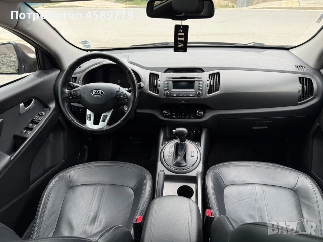 2.0crdi--4x4--a, Джип , снимка 9 - Автомобили и джипове - 55255117