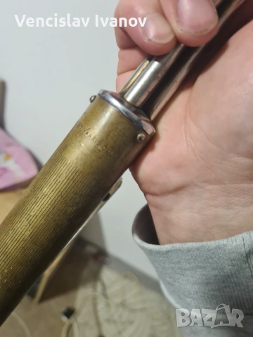 Резак за оксижен , снимка 2 - Други инструменти - 54160270