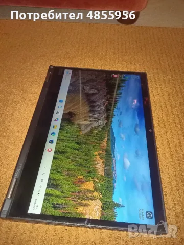 Lenovo ThinkPad L13 Yoga/Touch i5-10210U 8GB 256GB, снимка 14 - Лаптопи за игри - 55508848