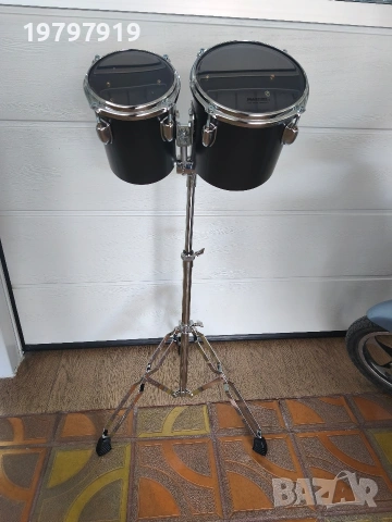 Бонгоси 6" и 8"