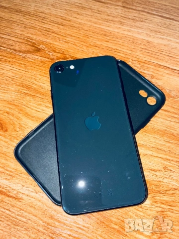 Apple iPhone SE 2020 128GB, снимка 5 - Apple iPhone - 54873915