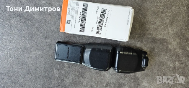 аксесоари за DJI Osmo Pocket 3, снимка 3 - Чанти, стативи, аксесоари - 55170596