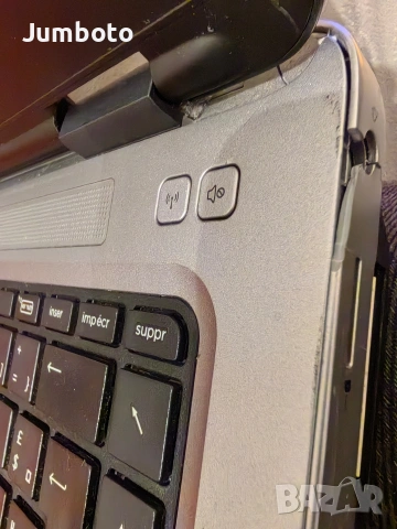 Лаптоп HP probook 640G2 /I5gen6/256ssd, снимка 5 - Лаптопи за дома - 54900791