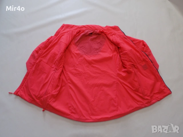 яке the north face ventrix горнище худи елек екип суичър блуза туризъм планина дамско оригинално L, снимка 3 - Якета - 51351307