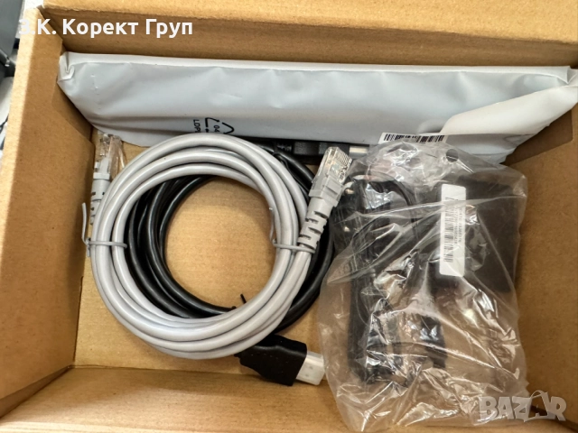 RichMedia Box Android TV А1  ZTE ZXV10 B866V2F02- Нов, снимка 6 - Приемници и антени - 55283718