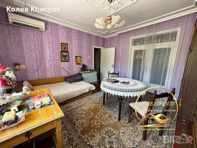 Самостоятелна къща гр.Димитровград , снимка 11 - Къщи - 55545179